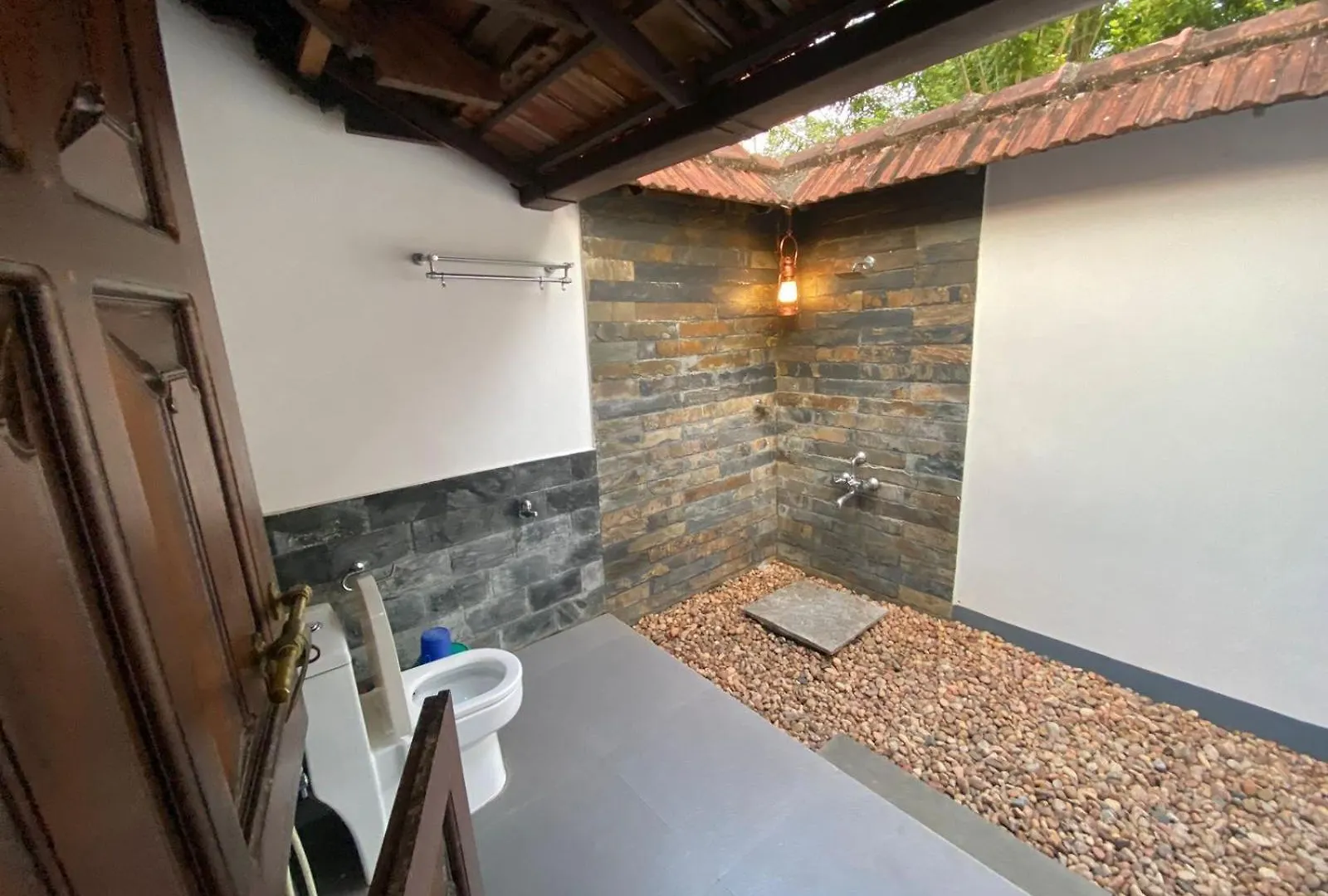 Palmdale Heritage Champakulam Resort