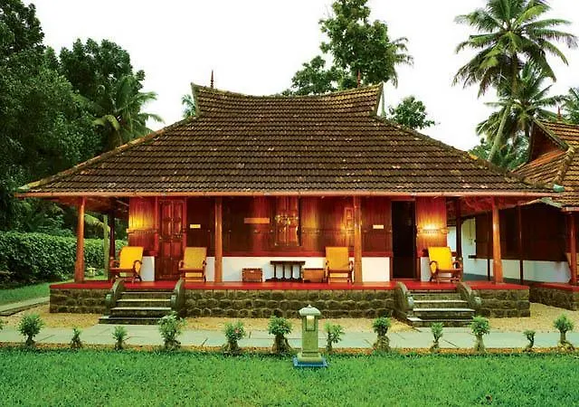 Palmdale Heritage Champakulam