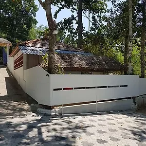 Resort Valley, Ponmudi (Thiruvananthapuram)