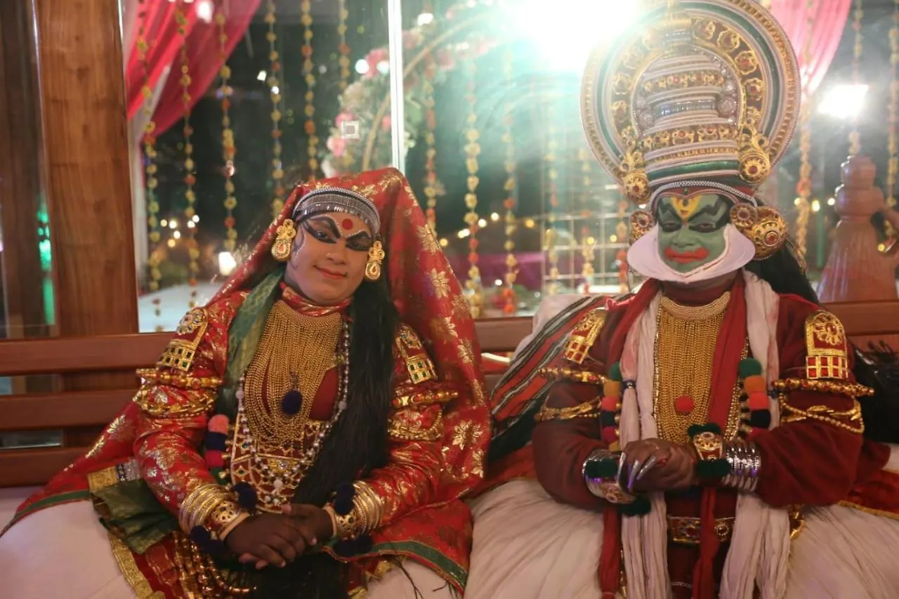 Palmdale Heritage Champakulam