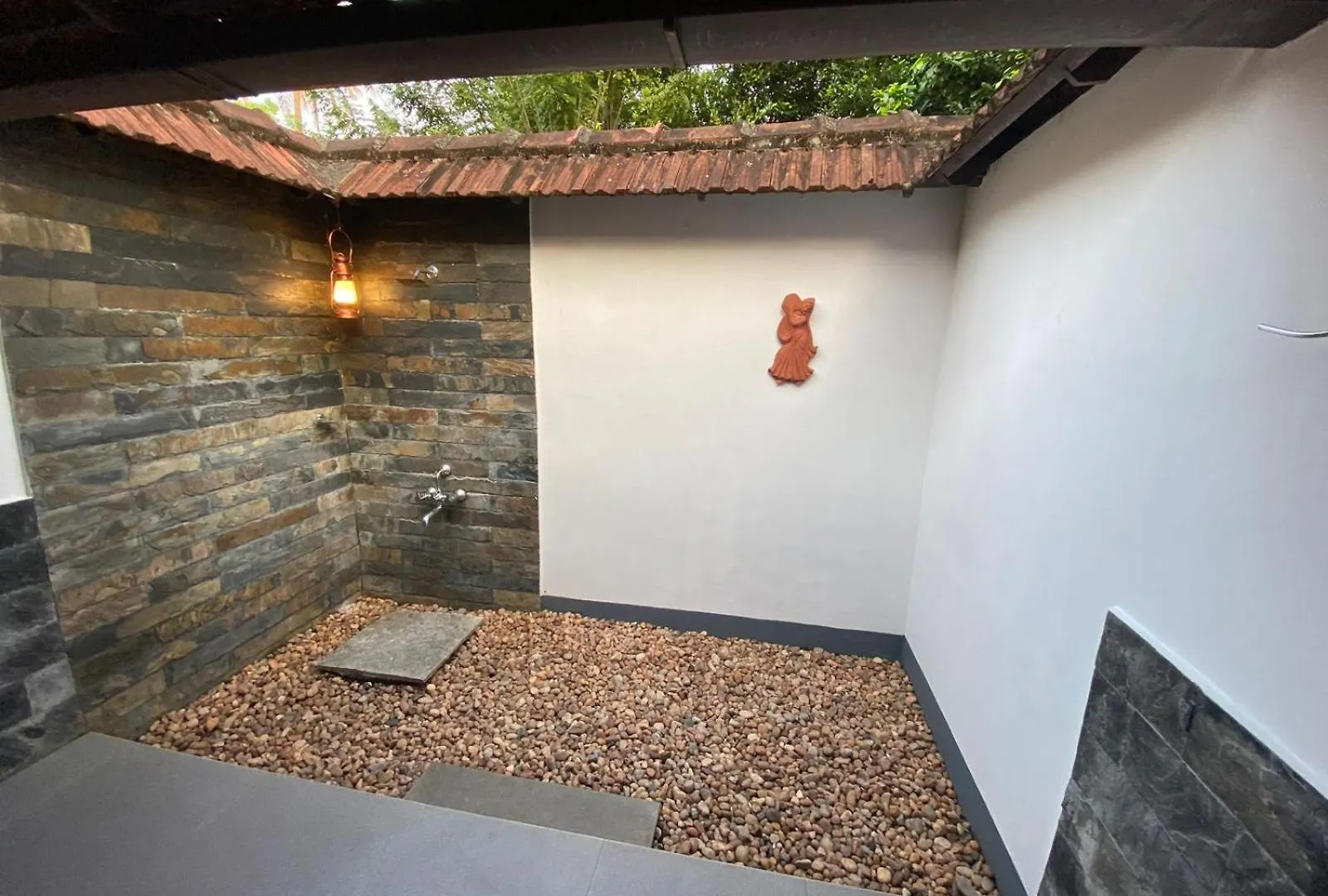 Resort Palmdale Heritage Champakulam India