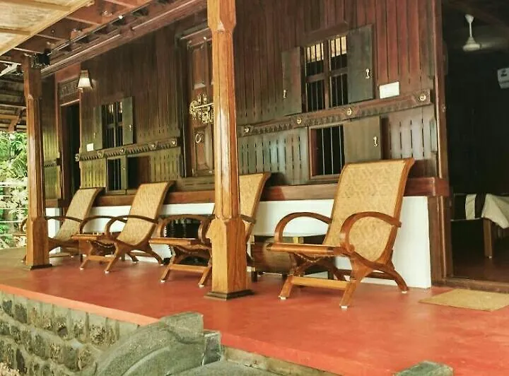 Palmdale Heritage Champakulam